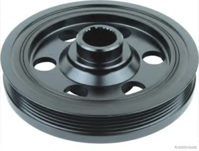 Ременный шкив, коленчатый вал HERTH+BUSS JAKOPARTS купить