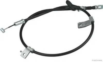 Трос, стояночная тормозная система HERTH+BUSS JAKOPARTS купить