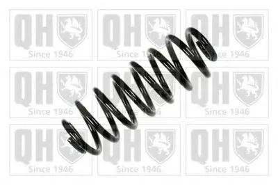 винтовая пружина QUINTON HAZELL купить