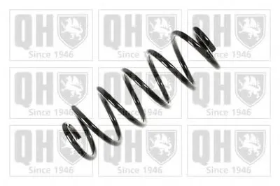 винтовая пружина QUINTON HAZELL купить