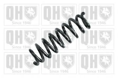 винтовая пружина QUINTON HAZELL купить