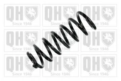 винтовая пружина QUINTON HAZELL купить