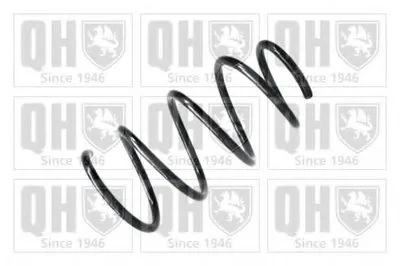 винтовая пружина QUINTON HAZELL купить