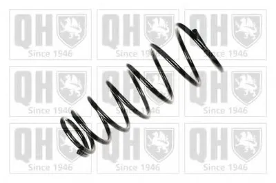 винтовая пружина QUINTON HAZELL купить