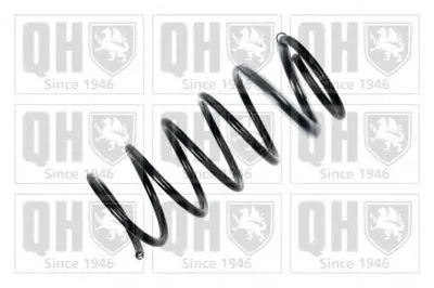 винтовая пружина QUINTON HAZELL купить