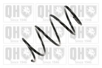 винтовая пружина QUINTON HAZELL купить