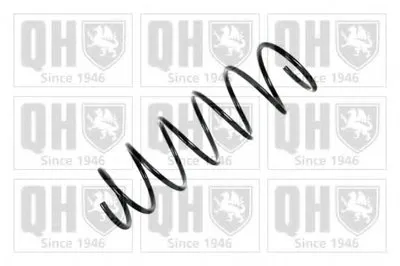 винтовая пружина QUINTON HAZELL купить