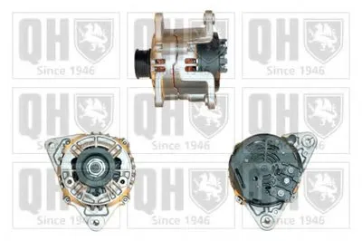 Генератор QUINTON HAZELL купить