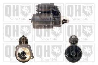 Стартер QUINTON HAZELL купить