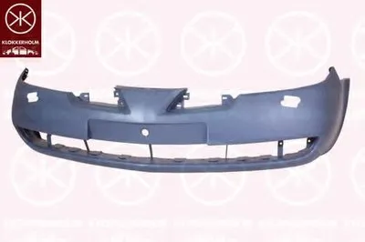 Буфер KLOKKERHOLM купить