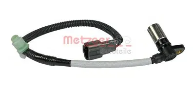 Датчик частоты вращения, автоматическая коробка передач genuine METZGER купить