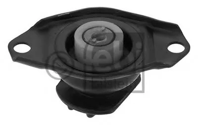 Подвеска, двигатель; Подвеска, автоматическая коробка передач; Подвеска, ступенчатая коробка передач FEBI BILSTEIN купить