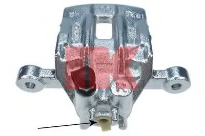 Тормозной суппорт NK купить