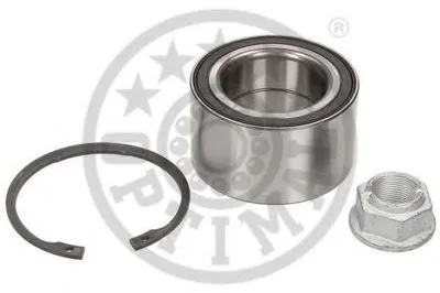 Комплект подшипника ступицы колеса OPTIMAL купить