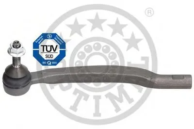 Наконечник поперечной рулевой тяги OPTIMAL купить