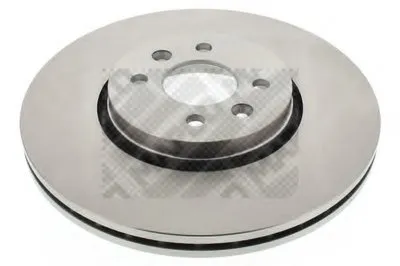 Тормозной диск MAPCO купить