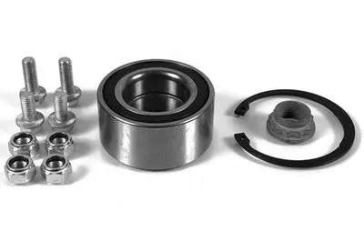 Комплект подшипника ступицы колеса MOOG купить