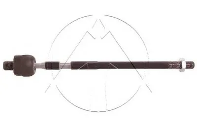 Осевой шарнир, рулевая тяга SIDEM купить