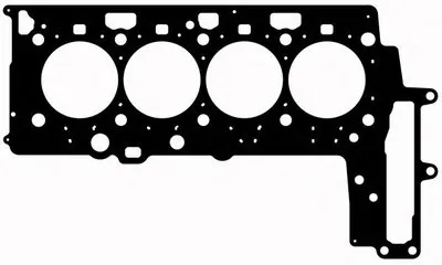 Прокладка, головка цилиндра MULTILAYER STEEL AJUSA купить