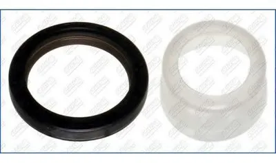 Уплотняющее кольцо, коленчатый вал; Уплотняющее кольцо, распределительный вал AJUSA купить