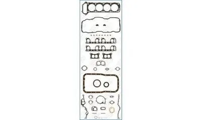 Комплект прокладок, двигатель FIBERMAX AJUSA купить