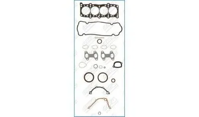 Комплект прокладок, двигатель FIBERMAX AJUSA купить