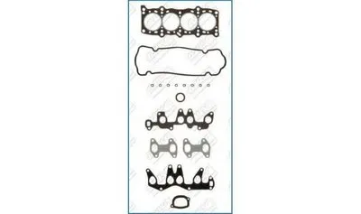 Комплект прокладок, головка цилиндра FIBERMAX AJUSA купить