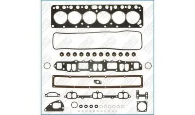 Комплект прокладок, головка цилиндра FIBERMAX AJUSA купить