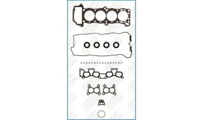 Комплект прокладок, головка цилиндра AJUSA купить