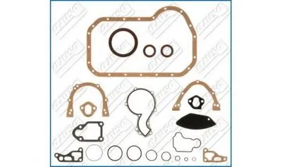 Комплект прокладок, блок-картер двигателя AJUSA купить