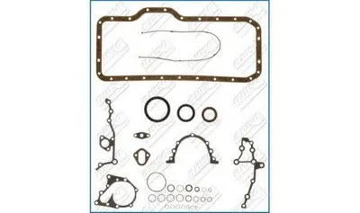 Комплект прокладок, блок-картер двигателя AJUSA купить