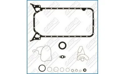 Комплект прокладок, блок-картер двигателя AJUSA купить