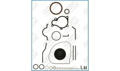 Комплект прокладок, блок-картер двигателя AJUSA купить