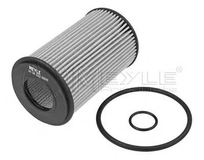 Масляный фильтр MEYLE купить