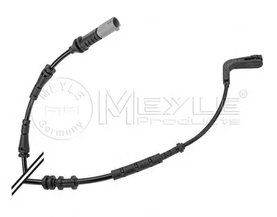 Сигнализатор, износ тормозных колодок MEYLE купить