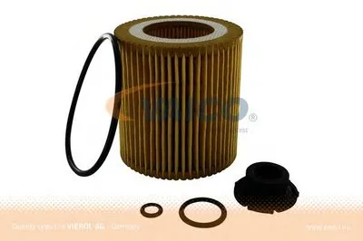 Масляный фильтр VAICO купить