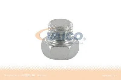 Резьбовая пробка, масляный поддон premium quality MADE IN GERMANY VAICO купить