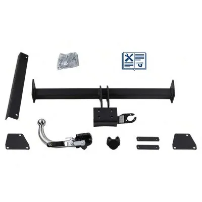 Прицепное оборудование RAMEDER купить