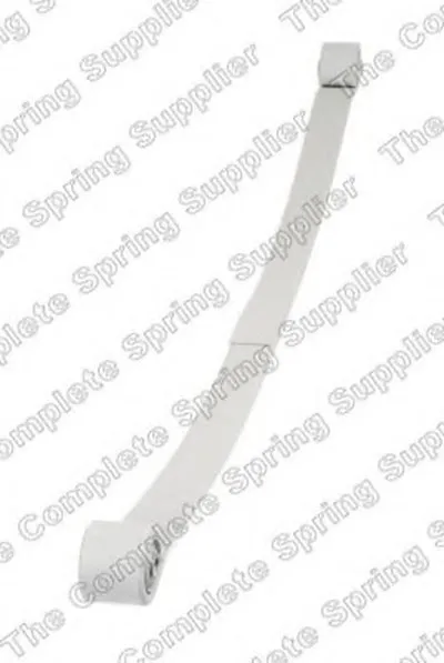 Многолистовая рессора LESJÖFORS купить