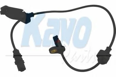 Датчик, частота вращения колеса KAVO PARTS купить