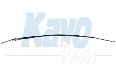 Трос, стояночная тормозная система KAVO PARTS купить