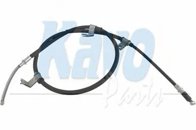 Трос, стояночная тормозная система KAVO PARTS купить