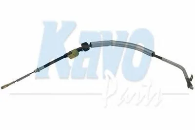 Трос, стояночная тормозная система KAVO PARTS купить