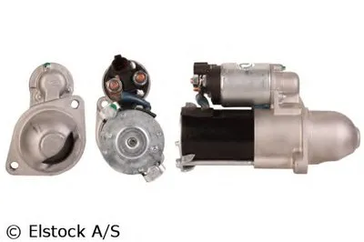 Стартер ELSTOCK купить