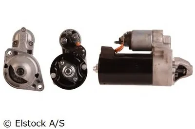 Стартер ELSTOCK купить