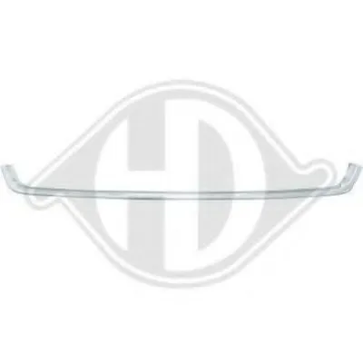 Облицовка / защитная накладка, облицовка радиатора DIEDERICHS купить