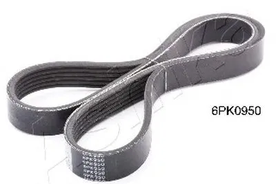V-Ribbed Belts ASHIKA купить
