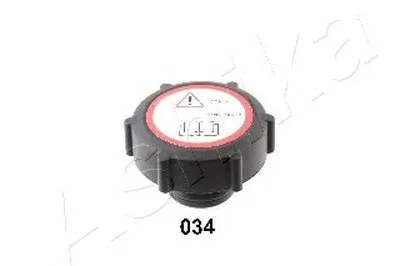 Пробка радиатора ASHIKA купить