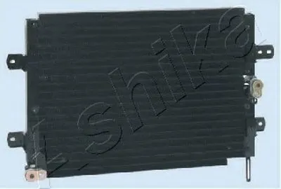 Конденсатор, кондиционер ASHIKA купить