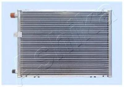 Конденсатор, кондиционер ASHIKA купить